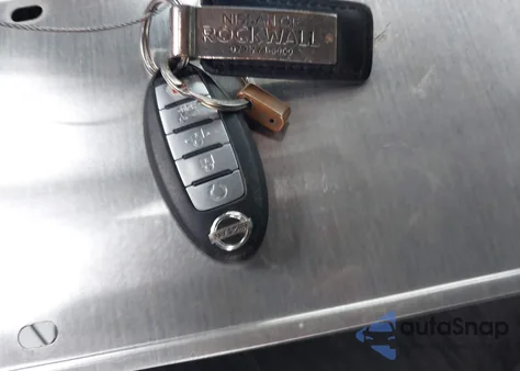 2018 Nissan Rogue Sv z USA, uszkodzony, nr VIN KNMAT2MT4JP537622